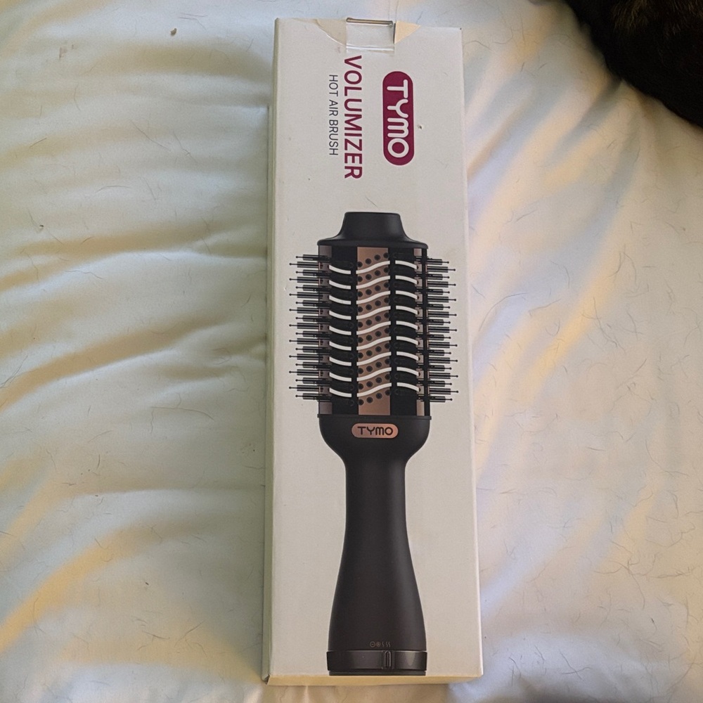 TYMO Volumizer Hot Air Brush